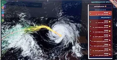 اخبار اليمن الان اتخاذ متطور قبيل الاعاصير المدارية اخبار اليمن الان الحدث اليوم عاجل
