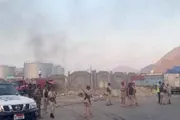 اخبار اليمن الان الحدث اليوم عاجل عدن تايم