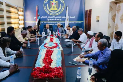 اخبار اليمن الان الحدث اليوم عاجل 