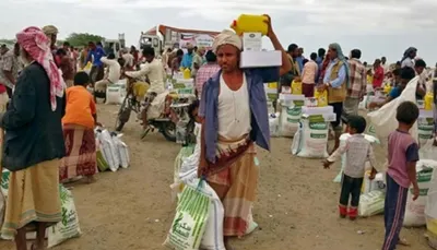 اخبار اليمن الان المتحدة التمويل الإنساني تداعيات المصرفية اخبار اليمن الان الحدث اليوم عاجل