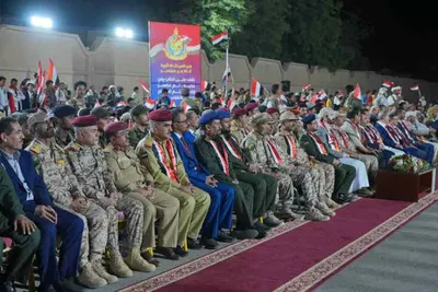 اخبار اليمن الان الحدث اليوم عاجل 