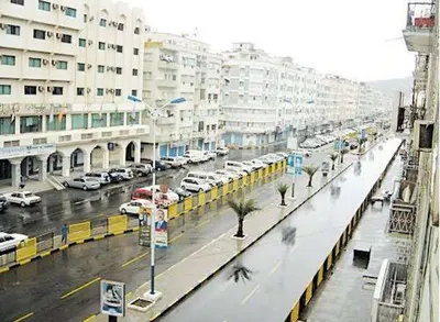 اخبار اليمن الان الحدث اليوم عاجل 