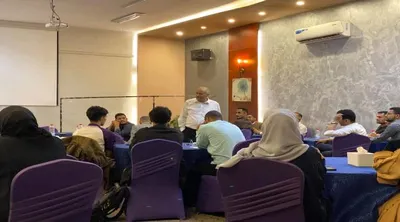 اخبار اليمن الان الحدث اليوم عاجل 