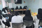 صدى الحقيقة اخبار اليمن الان برنامجا تدريبيا لتأهيل القابلات الإنجابية اخبار اليمن الان الحدث اليوم عاجل صدى الحقيقة