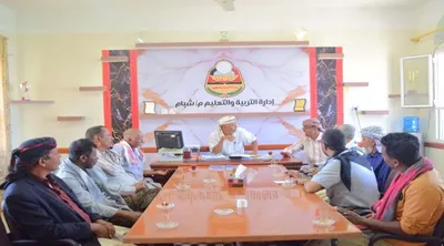 اخبار اليمن الان الحدث اليوم عاجل 