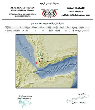 اخبار اليمن الان الحدث اليوم عاجل 
