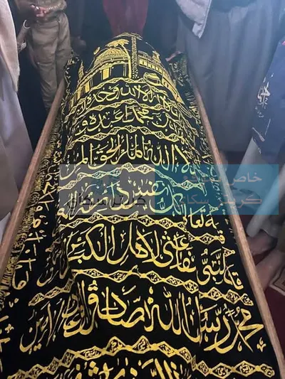 اخبار اليمن الان صنعاء تودع الفنان جنازة مهيبة اخبار اليمن الان الحدث اليوم عاجل