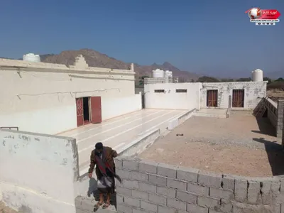 اخبار اليمن الان للمشاركة المزاحمي بالمنظومة الشمسية بمديرية اخبار اليمن الان الحدث اليوم عاجل