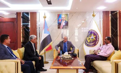 اخبار اليمن الان الكثيري الهيئة العامة للتأمينات والمعاشات اخبار اليمن الان الحدث اليوم عاجل