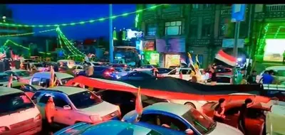 اخبار اليمن الان يحدث أهم شوارع صنعاء اخبار اليمن الان الحدث اليوم عاجل