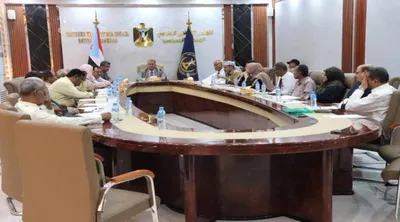 اخبار اليمن الان المستشارين القيادة السياسية بالذكرى المجيدة اخبار اليمن الان الحدث اليوم عاجل