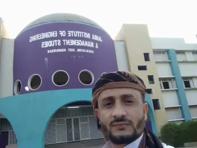 اخبار اليمن الان الإفراج مواطن يمني اعتقاله الهند اخبار اليمن الان الحدث اليوم عاجل