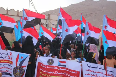 اخبار اليمن الان تنفيذية انتقالي المسيلة برنامج التصعيد اخبار اليمن الان الحدث اليوم عاجل