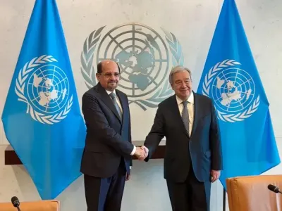 اخبار اليمن الان الخارجية يلتقي الأمم المتحدة الحوثيين اخبار اليمن الان الحدث اليوم عاجل