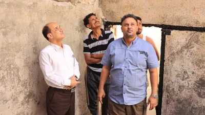 اخبار اليمن الان الحدث اليوم عاجل 
