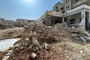 صحيفة الثورة صنعاء اخبار اليمن الان الأمم المتحدة تهجير إسرائيل مخيمات اخبار اليمن الان الحدث اليوم عاجل صحيفة الثورة صنعاء