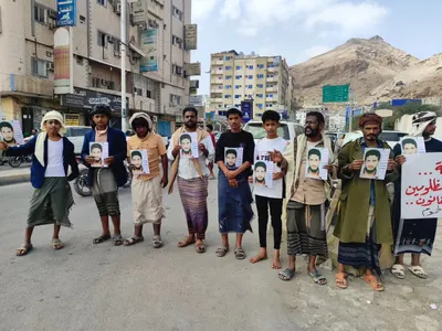 اخبار اليمن الان الحدث اليوم عاجل 