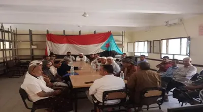 اخبار اليمن الان وتقارير الانتقالي والسلطة المحلية الجبهات اخبار اليمن الان الحدث اليوم عاجل