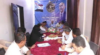 اخبار اليمن الان اجتماع انتقالي الضالع المستجدات الميداني اخبار اليمن الان الحدث اليوم عاجل