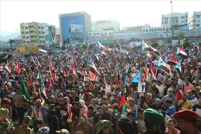 اخبار اليمن الان الحدث اليوم عاجل 