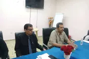 صدى الحقيقة اخبار اليمن الان بالتحقيق توأميها بمستشفى أسرتها متكفلا اخبار اليمن الان الحدث اليوم عاجل صدى الحقيقة