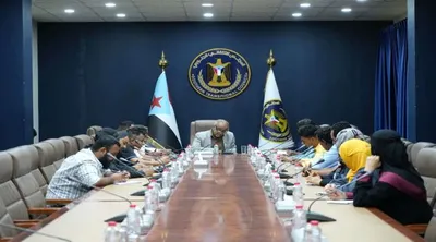 اخبار اليمن الان الحدث اليوم عاجل 