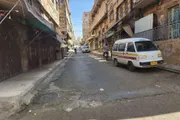 كريتر إسكاي اخبار اليمن الان إضراب البضائع الحركة التجارية بالشلل اخبار اليمن الان الحدث اليوم عاجل كريتر إسكاي