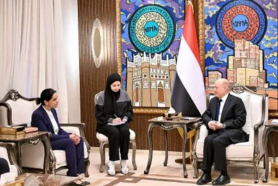 اخبار اليمن الان الحدث اليوم عاجل 