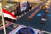 يمن برس اخبار اليمن الان السيسي يفتتح الأوكتاغون المقر بتكرار اخبار اليمن الان الحدث اليوم عاجل يمن برس