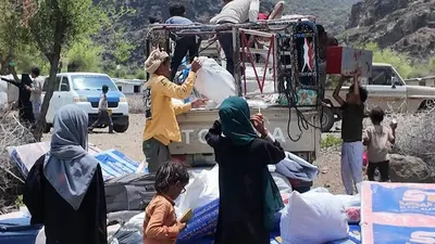 اخبار اليمن الان مواطنين السمسرة والصافية اشتداد المواجهات اخبار اليمن الان الحدث اليوم عاجل