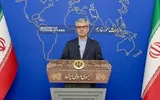 صحيفة الثورة صنعاء اخبار اليمن الان بقائي عدوان يستهدف أراضينا أمننا اخبار اليمن الان الحدث اليوم عاجل صحيفة الثورة صنعاء