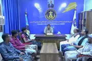 عرب تايم اخبار اليمن الان تنفيذية انتقالي وصحراء حضرموت التصعيد اخبار اليمن الان الحدث اليوم عاجل عرب تايم