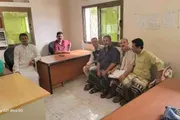 اخبار اليمن الان الحدث اليوم عاجل عدن تايم