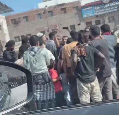 اخبار اليمن الان الحدث اليوم عاجل 