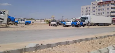 اخبار اليمن الان الحدث اليوم عاجل 