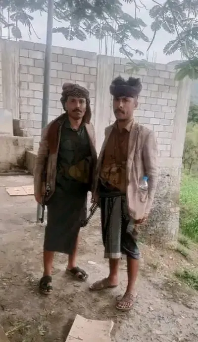 اخبار اليمن الان الحدث اليوم عاجل 