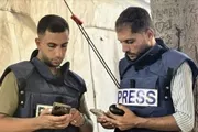 الموقع بوست اخبار اليمن الان رموز الصحافة استشهاد صحفيي الجزيرة اخبار اليمن الان الحدث اليوم عاجل الموقع بوست