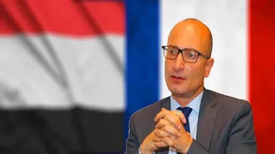 اخبار اليمن الان غربية موقفها المفاوضات الجارية الرياض اخبار اليمن الان الحدث اليوم عاجل