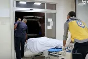 فرانس 24 اخبار اليمن الان سوريا أشخاص إطلاق استهدف مدنيين اخبار اليمن الان الحدث اليوم عاجل فرانس 24
