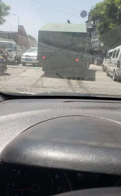 اخبار اليمن الان عربات مكافحة العاصمة واطلاق الدعوة اخبار اليمن الان الحدث اليوم عاجل