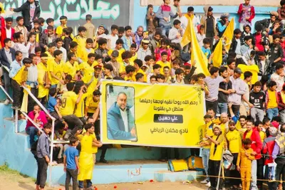 اخبار اليمن الان القزعة لدوري الشعيب الكروي مكلان اخبار اليمن الان الحدث اليوم عاجل