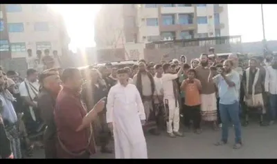 اخبار اليمن الان مدين سالم جهمص قاتل ولدهم اخبار اليمن الان الحدث اليوم عاجل