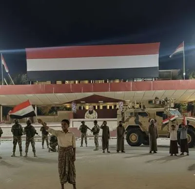 اخبار اليمن الان الحدث اليوم عاجل 