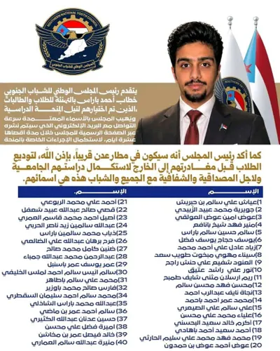 اخبار اليمن الان يمنيون يناشدون دراسية السعودية انتظار اخبار اليمن الان الحدث اليوم عاجل