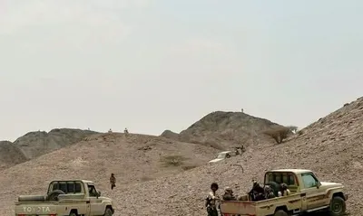 اخبار اليمن الان الحدث اليوم عاجل 