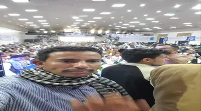 اخبار اليمن الان الحدث اليوم عاجل 