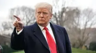 اخبار اليمن الان الرئيس الأمريكي الرسوم الجمركية الشاملة اخبار اليمن الان الحدث اليوم عاجل