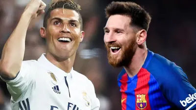 اخبار اليمن الان رونالدو يتفوق ميسي قياسي مميز اخبار اليمن الان الحدث اليوم عاجل
