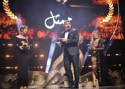 اخبار اليمن الان مهرجان بالنجوم ومشاركة موسيقية لمارسيل اخبار اليمن الان الحدث اليوم عاجل