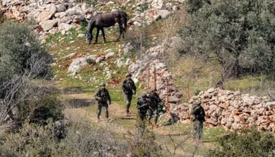 اخبار اليمن الان عسكري وإصابة مدنيين الاحتلال الإسرائيلي اخبار اليمن الان الحدث اليوم عاجل